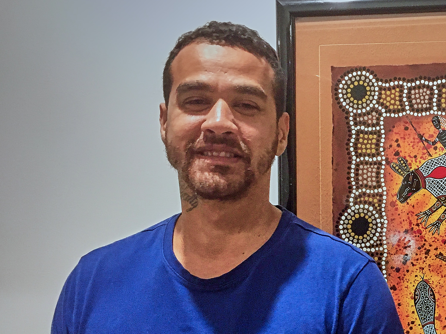 Pegasus Studios First Nations Voice Overst
